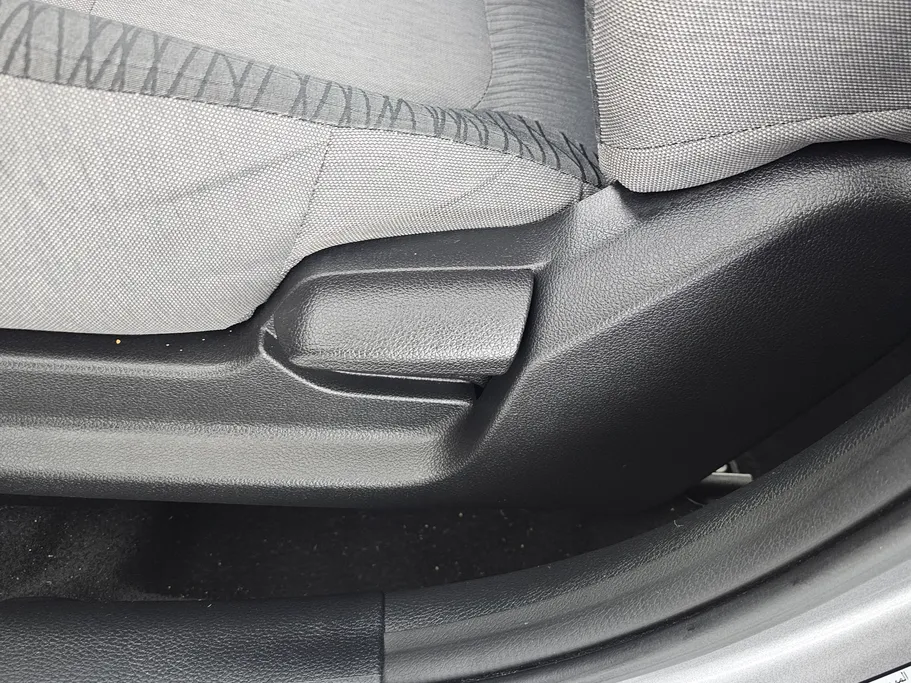 كيا بيجاس LX 2023 