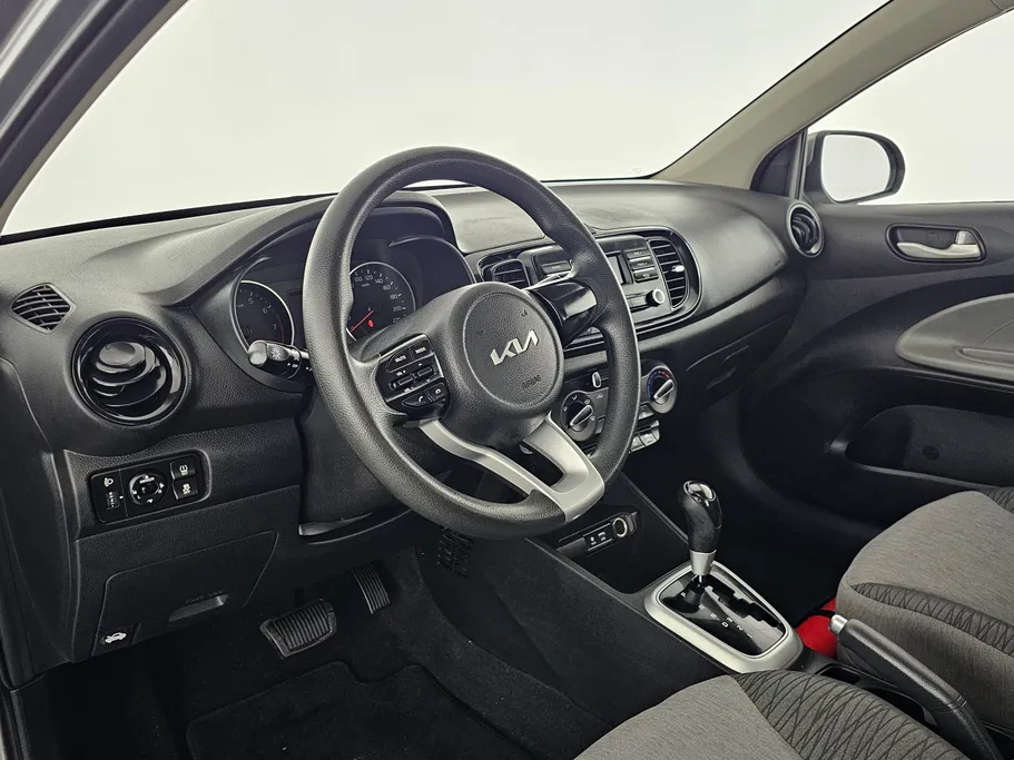 كيا بيجاس LX 2023 