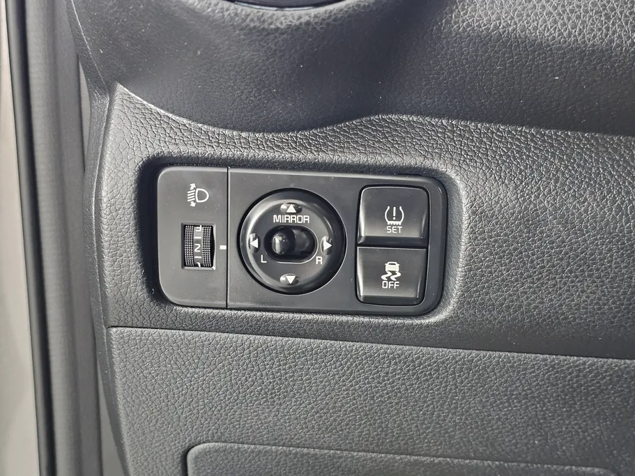 كيا بيجاس LX 2023 