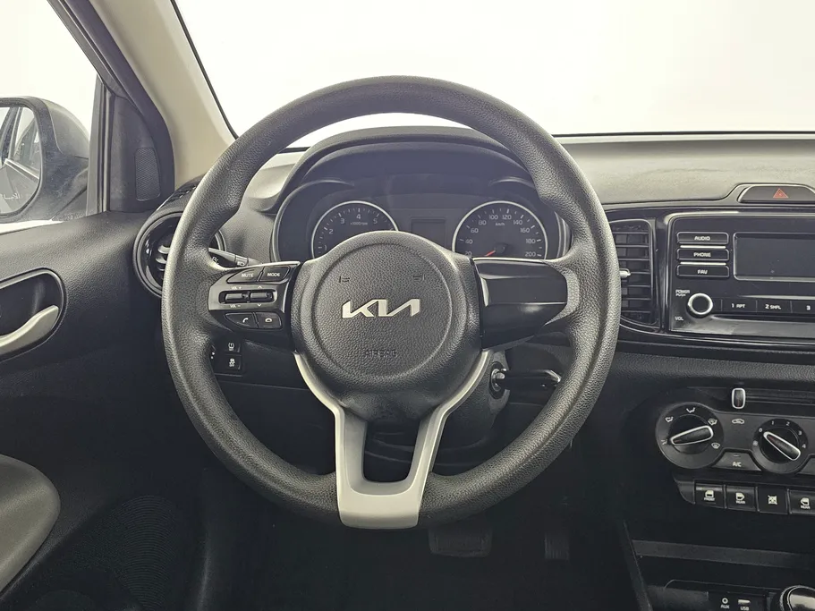 كيا بيجاس LX 2023 