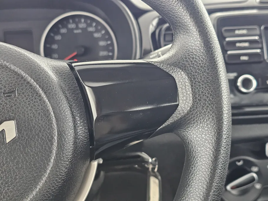 كيا بيجاس LX 2023 