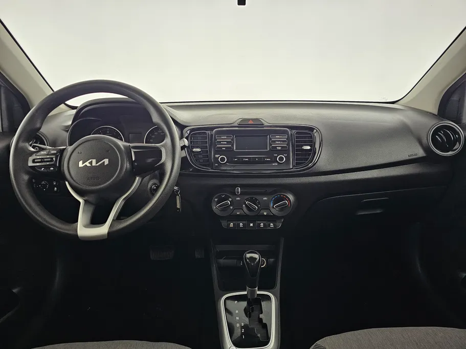 كيا بيجاس LX 2023 