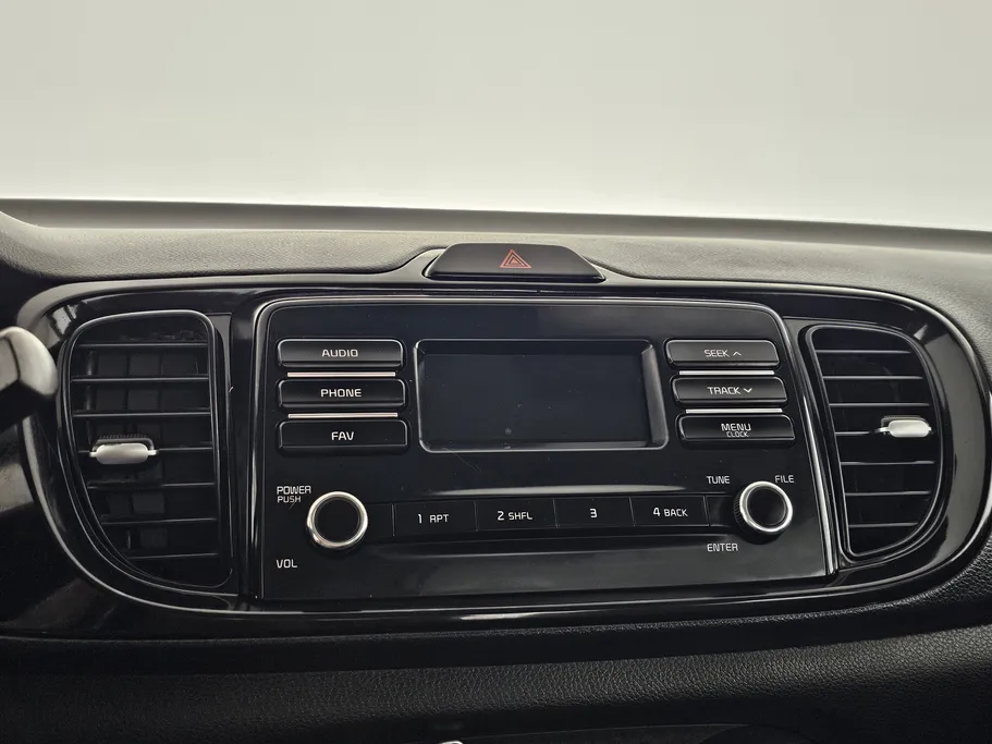 كيا بيجاس LX 2023 