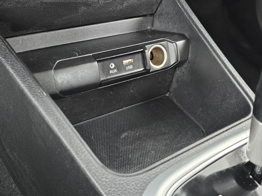 كيا بيجاس LX 2023 