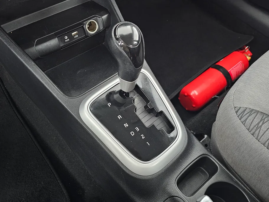 كيا بيجاس LX 2023 