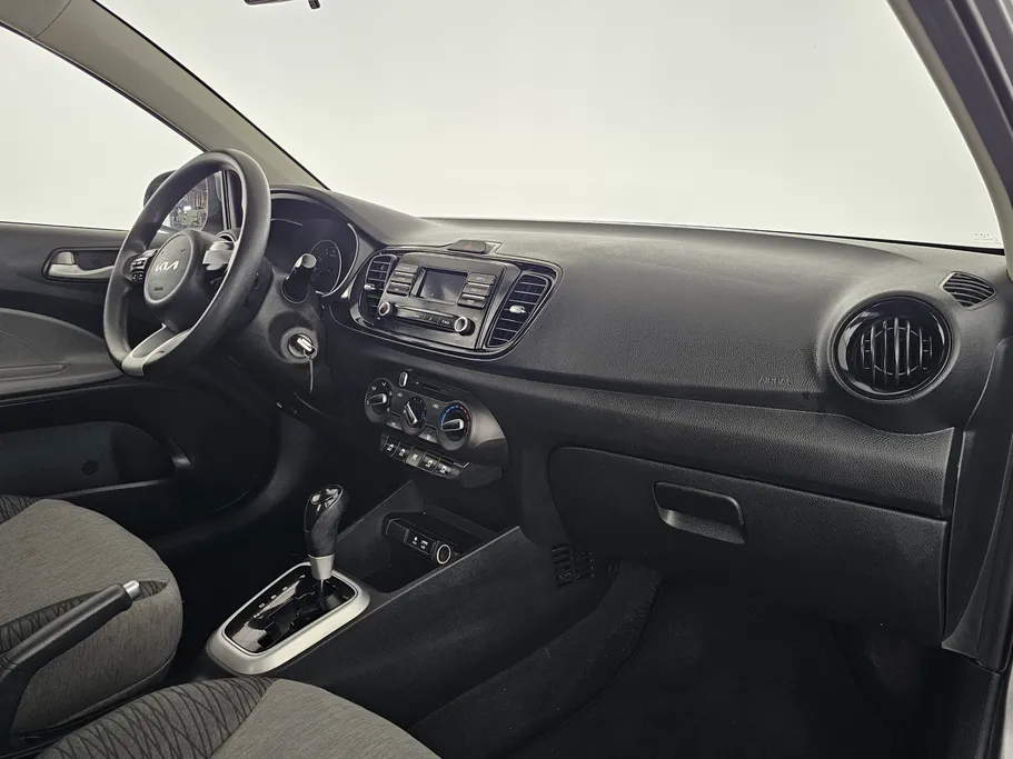 كيا بيجاس LX 2023 