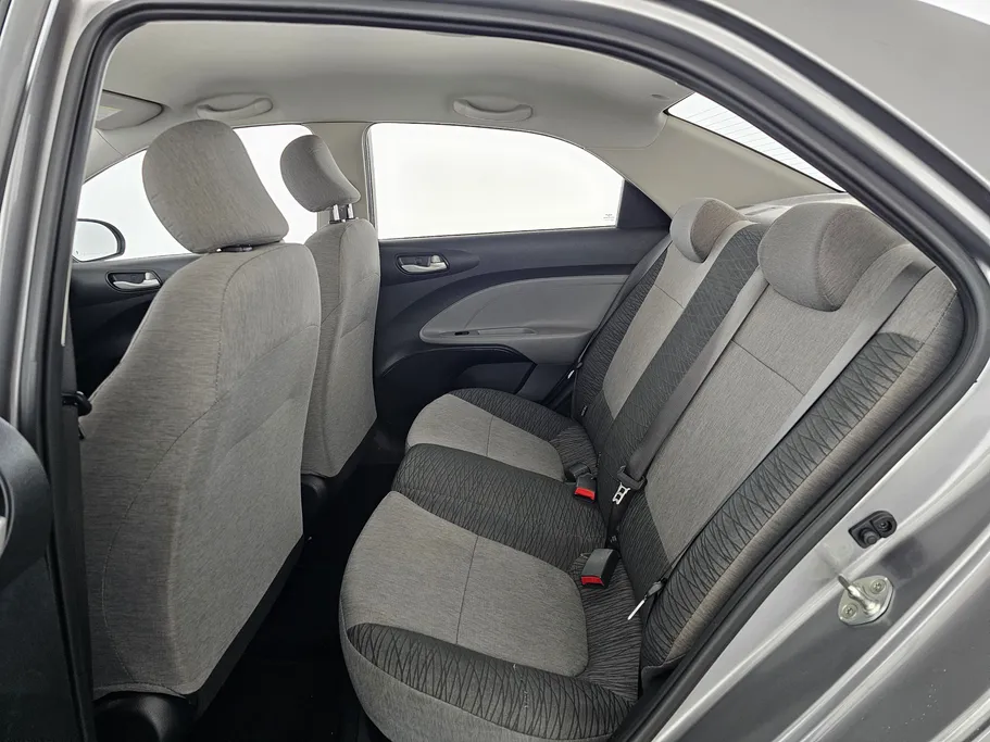 كيا بيجاس LX 2023 