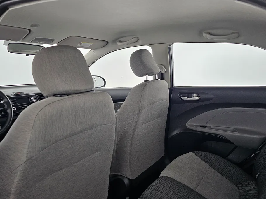 كيا بيجاس LX 2023 