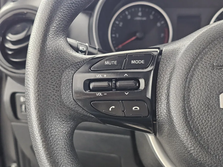 كيا بيجاس LX 2023 