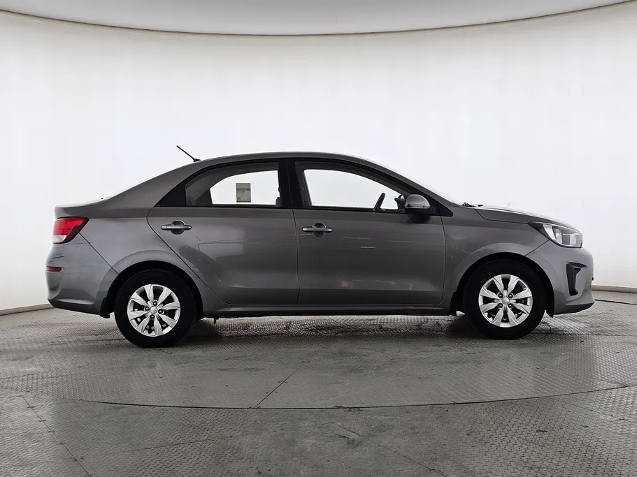 كيا بيجاس LX 2023 