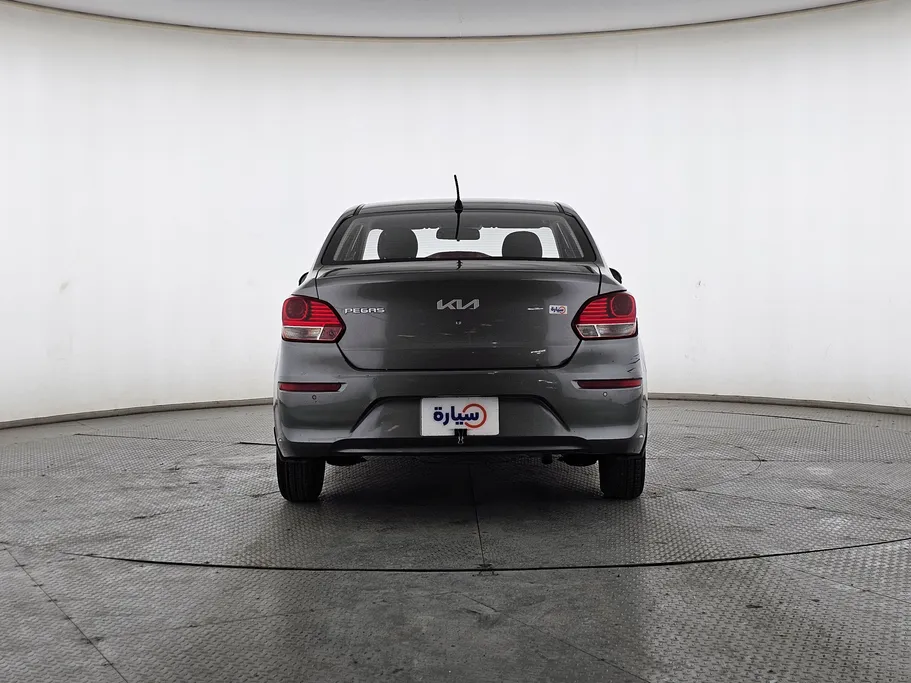 كيا بيجاس LX 2023 