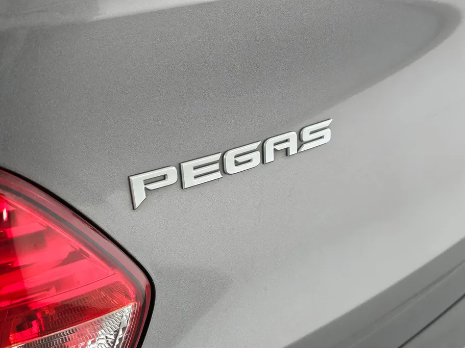 كيا بيجاس LX 2023 