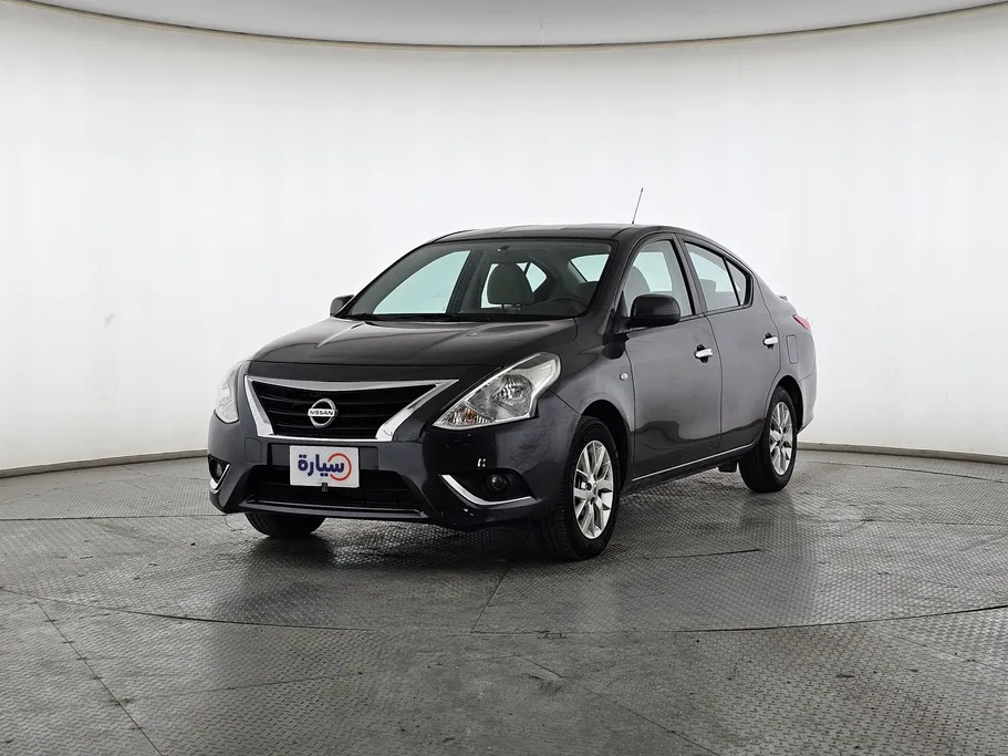 نيسان صني كمفورت 2023 