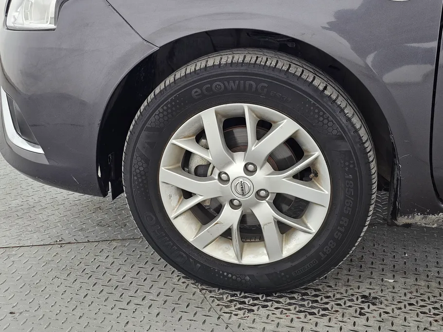 نيسان صني كمفورت 2023 