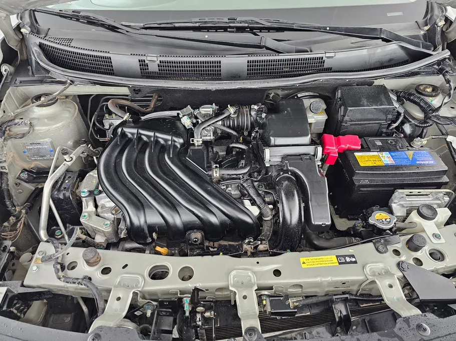 نيسان صني كمفورت 2023 