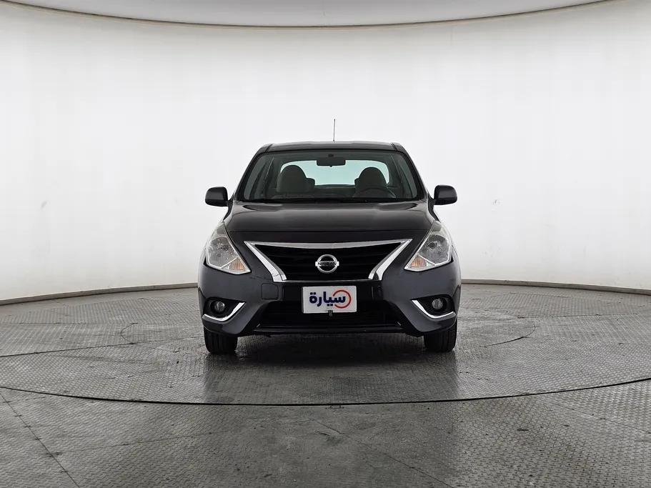 نيسان صني كمفورت 2023 