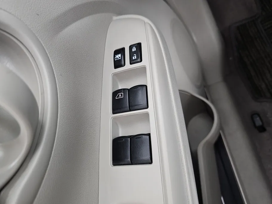 نيسان صني كمفورت 2023 