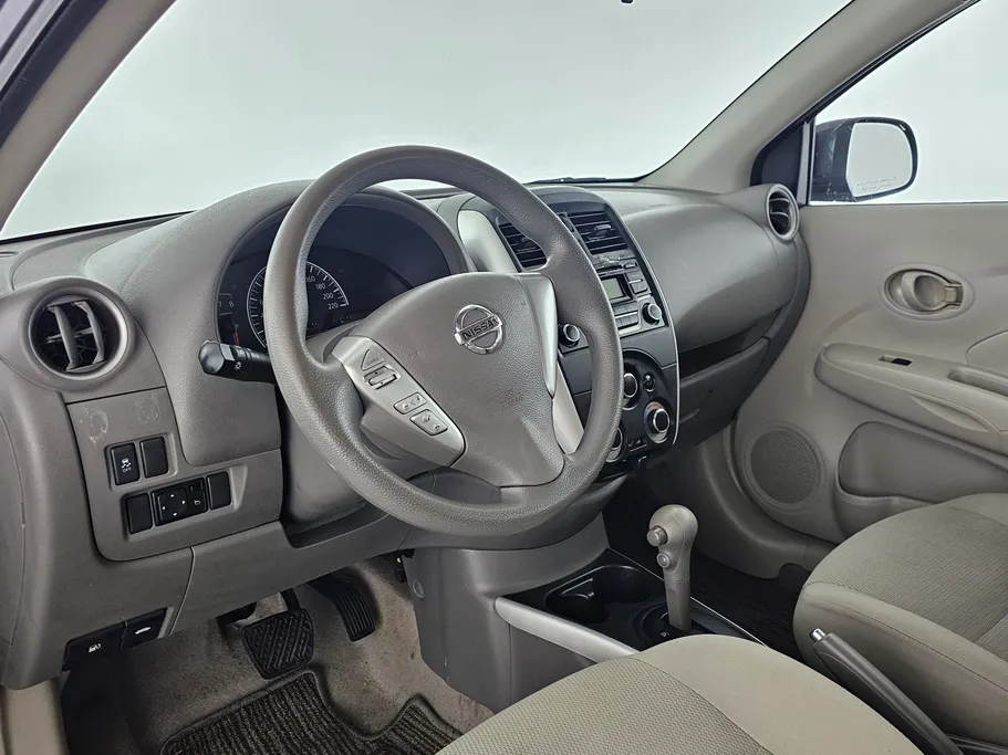 نيسان صني كمفورت 2023 