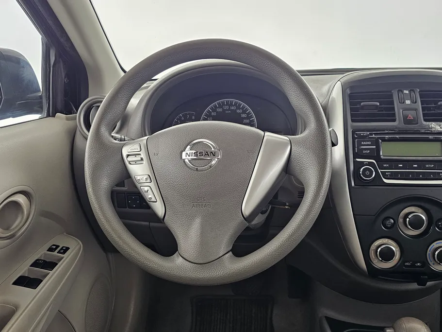 نيسان صني كمفورت 2023 