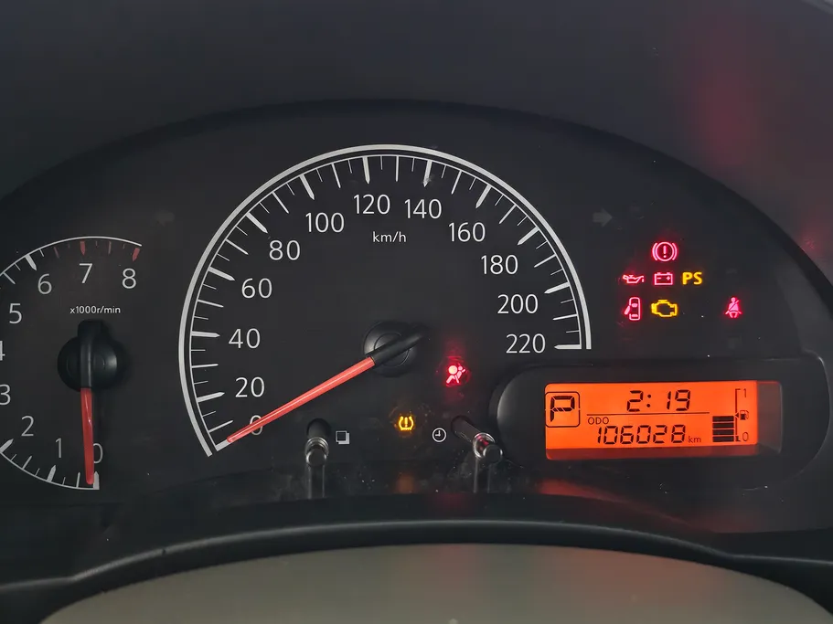 نيسان صني كمفورت 2023 