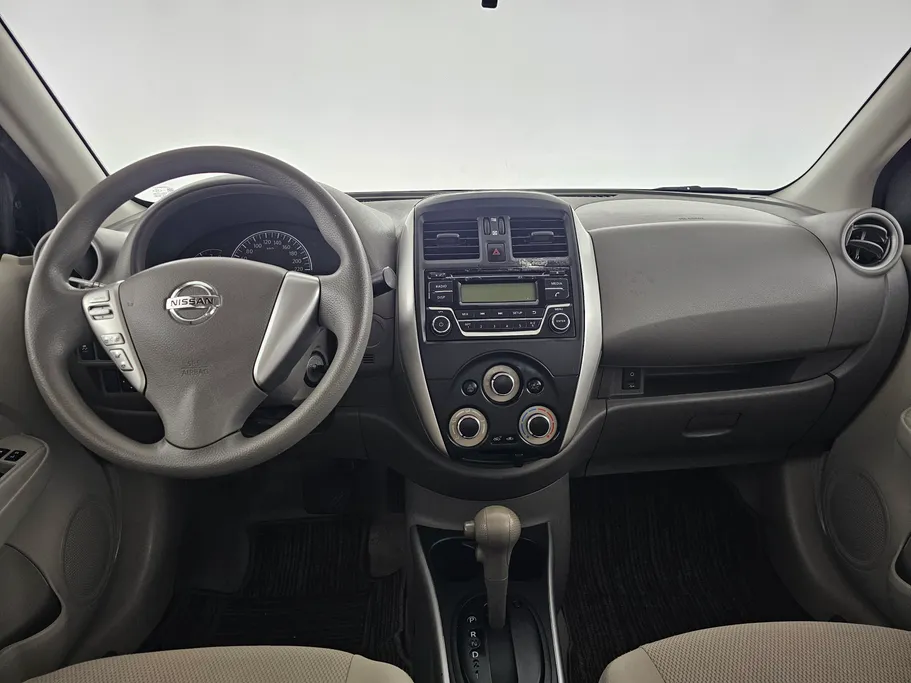 نيسان صني كمفورت 2023 