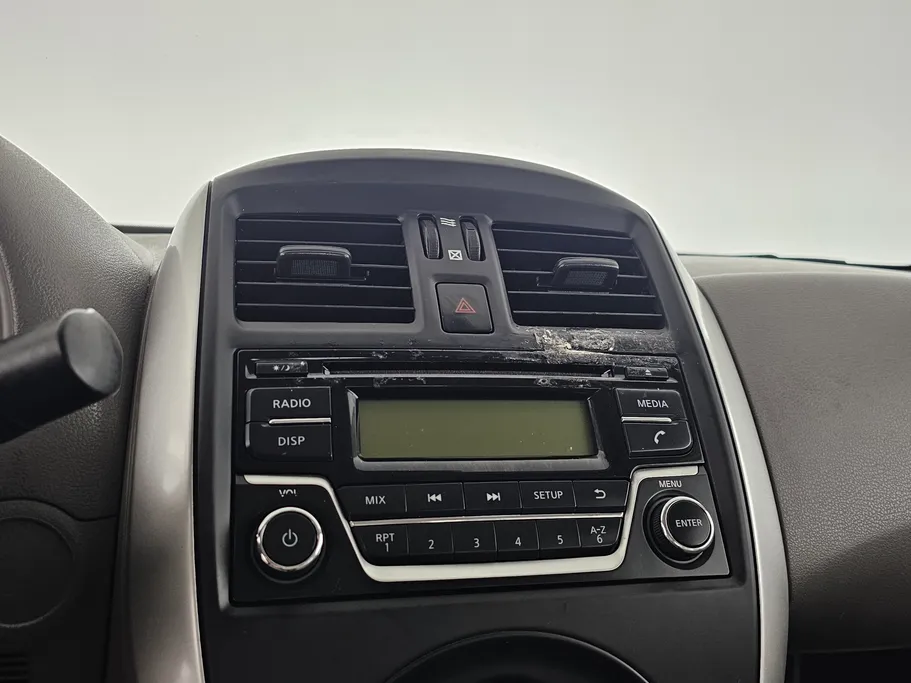 نيسان صني كمفورت 2023 