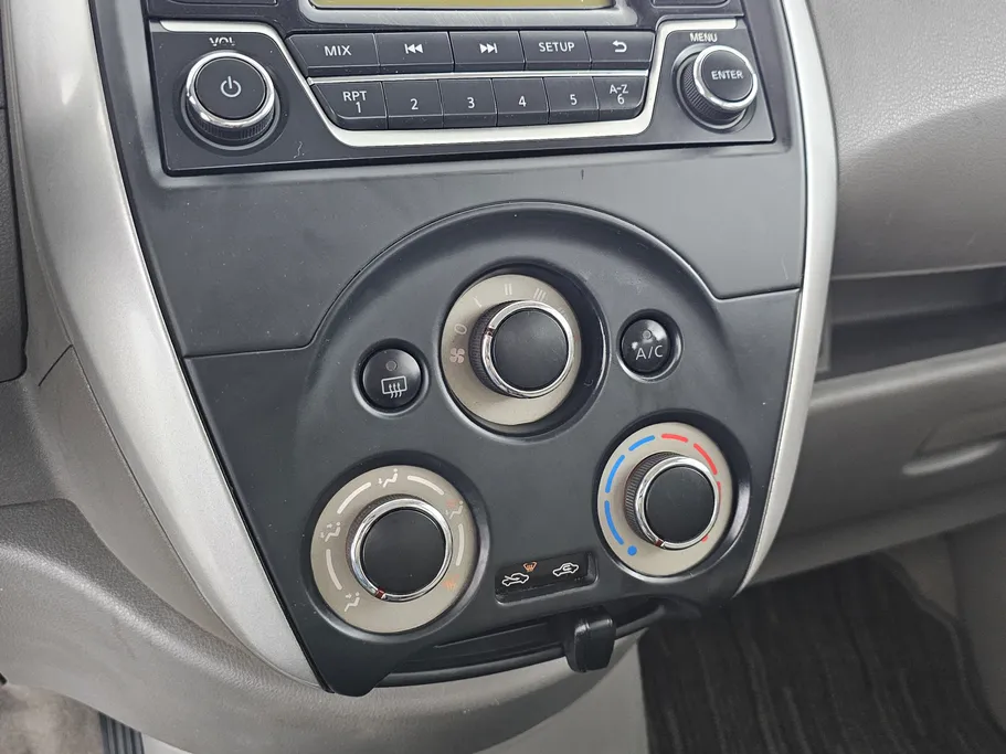 نيسان صني كمفورت 2023 