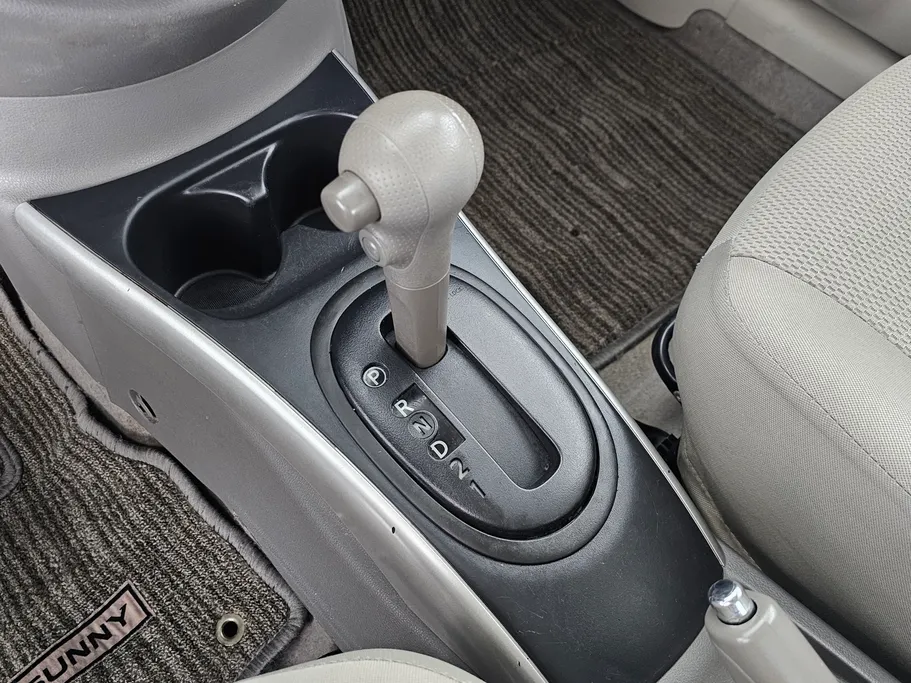 نيسان صني كمفورت 2023 