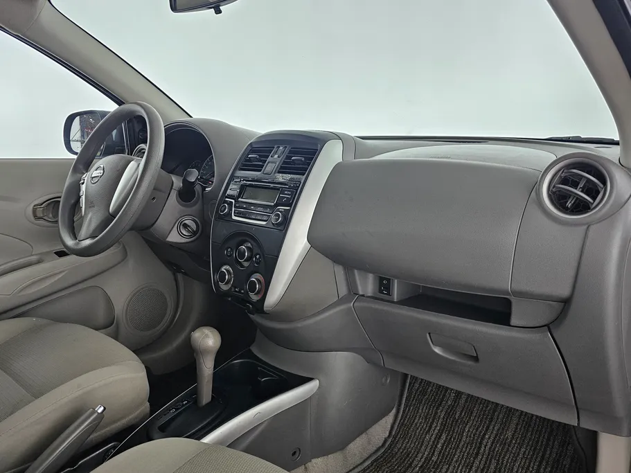 نيسان صني كمفورت 2023 