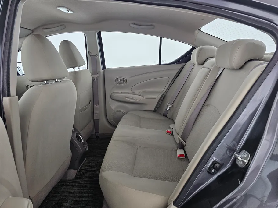 نيسان صني كمفورت 2023 