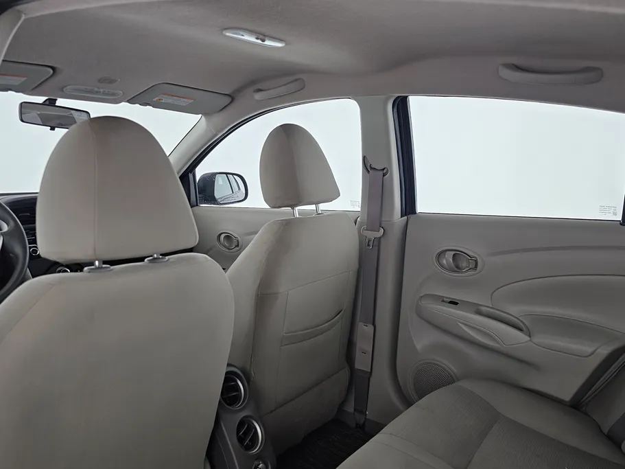 نيسان صني كمفورت 2023 