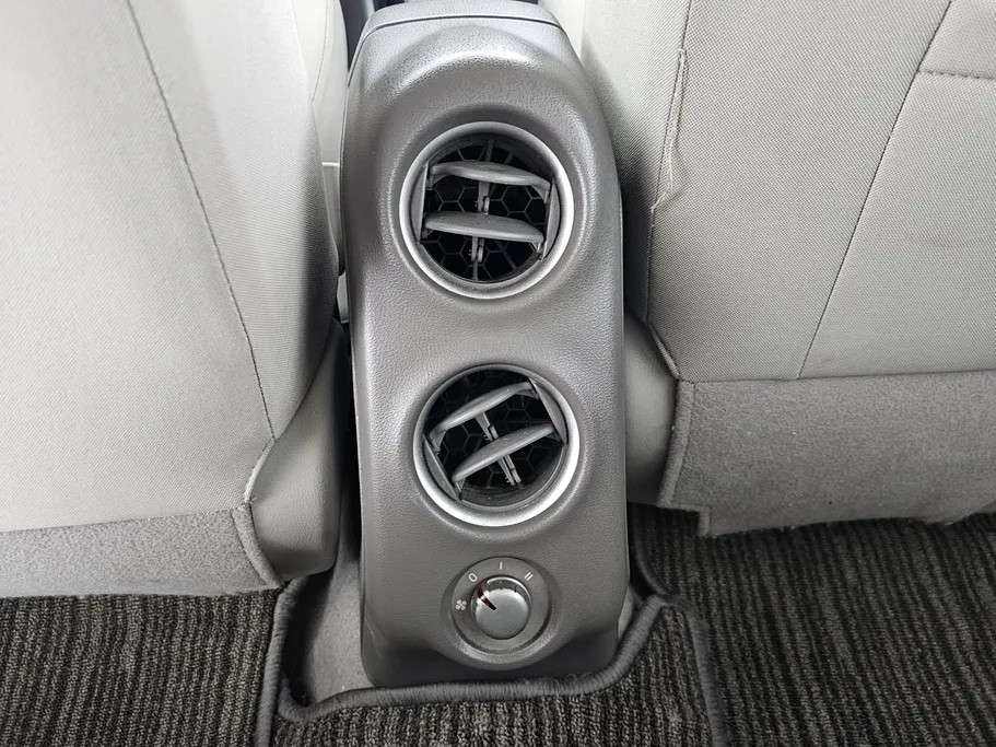 نيسان صني كمفورت 2023 