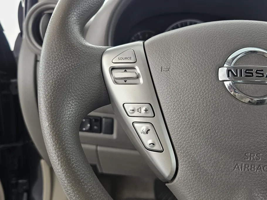 نيسان صني كمفورت 2023 