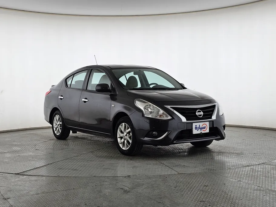 نيسان صني كمفورت 2023 