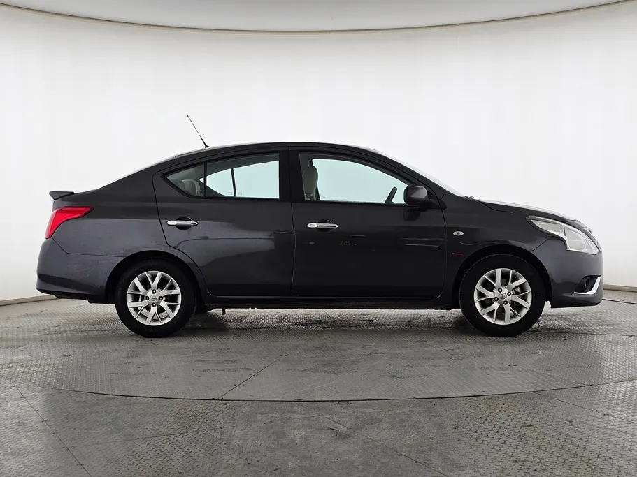 نيسان صني كمفورت 2023 