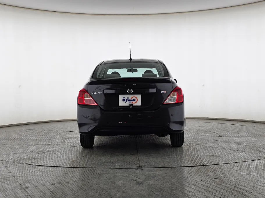 نيسان صني كمفورت 2023 