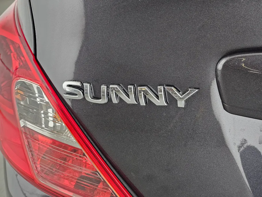 نيسان صني كمفورت 2023 