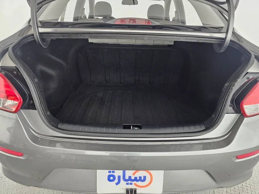 كيا بيجاس LX 2024 