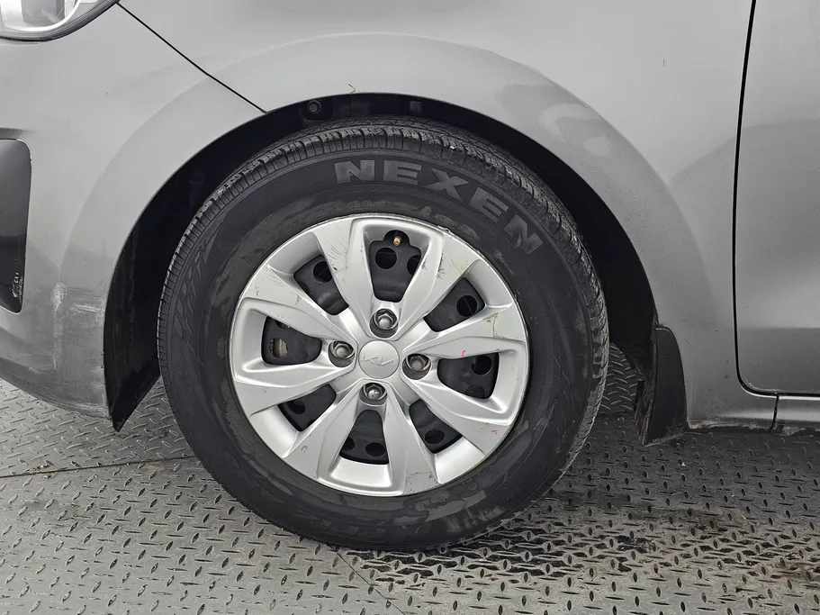 كيا بيجاس LX 2024 