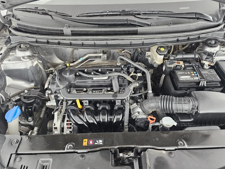 كيا بيجاس LX 2024 