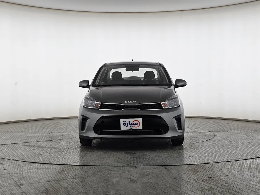 كيا بيجاس LX 2024 