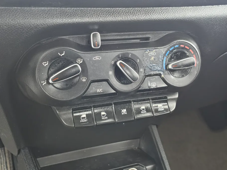 كيا بيجاس LX 2024 