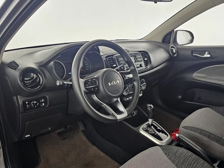 كيا بيجاس LX 2024 