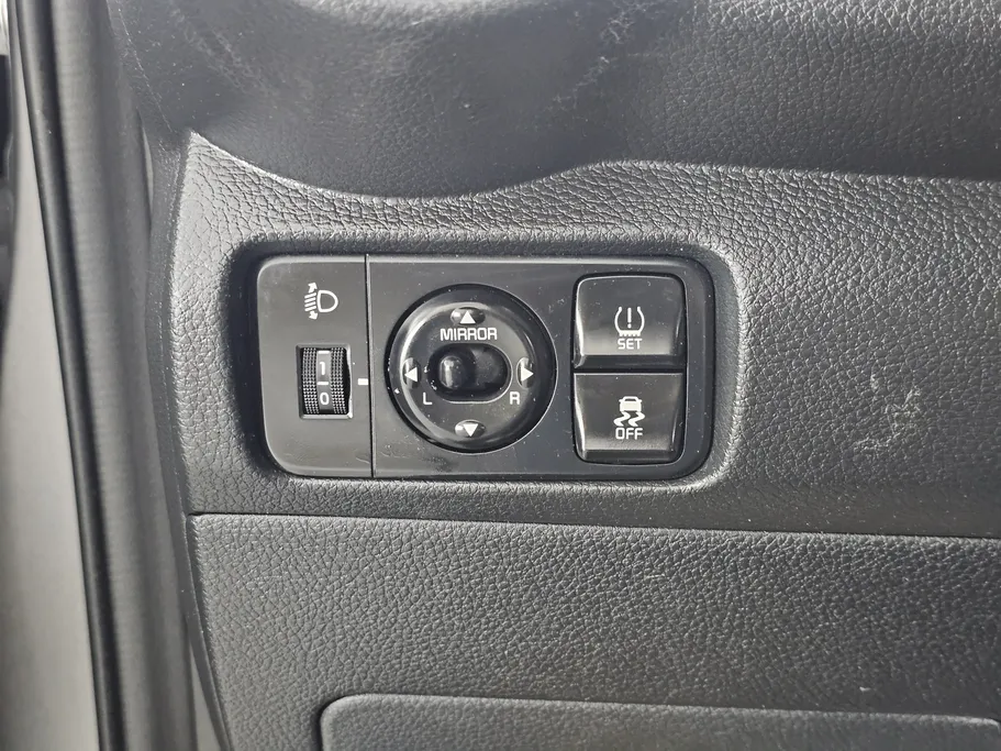 كيا بيجاس LX 2024 