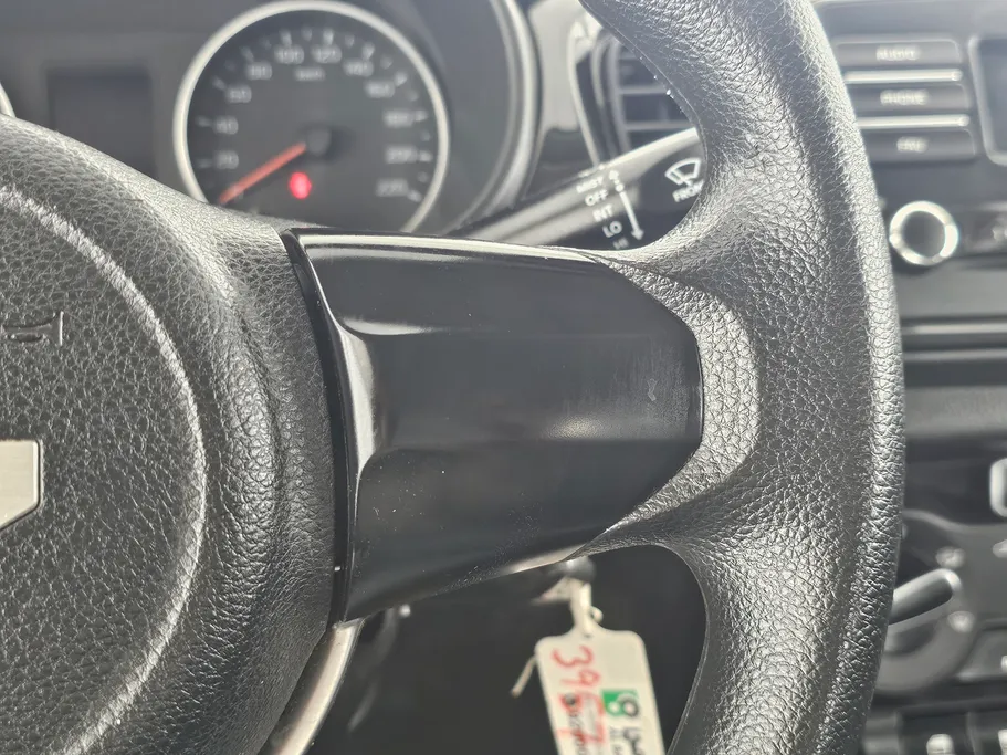 كيا بيجاس LX 2024 