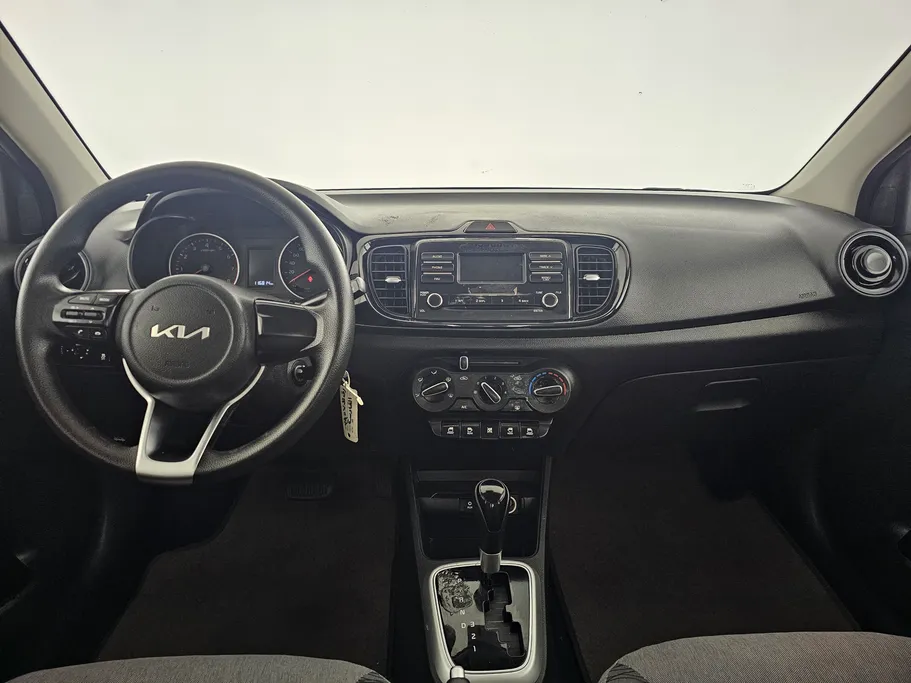 كيا بيجاس LX 2024 