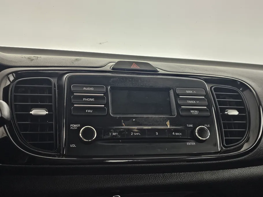 كيا بيجاس LX 2024 