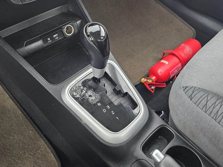 كيا بيجاس LX 2024 