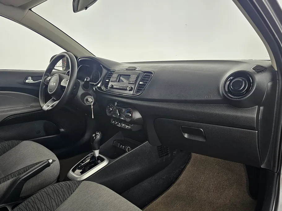 كيا بيجاس LX 2024 