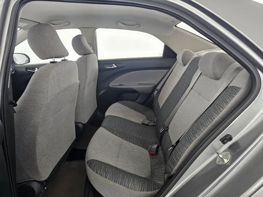 كيا بيجاس LX 2024 